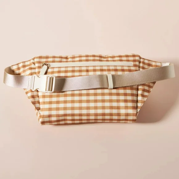 Loeffler Randall Belt BagShiloh Commuter Pack - Picture 6 of 12